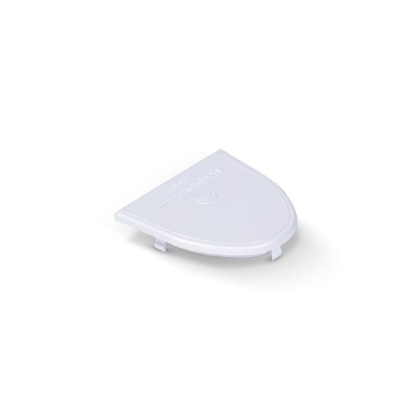 MS 2000 model removal plate - small - 10 pcs. 1400 1390