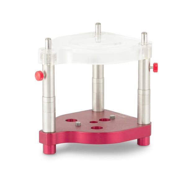Duplicator (cuvette) 1480 0832 – Baumann Dental, Modelltrimmer, Vibratoren, Pinbohrgeräte, Sockler
