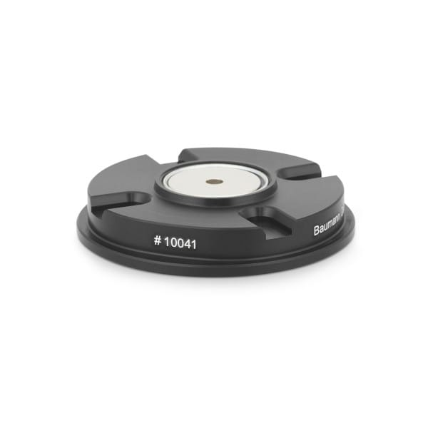 Adesso Split milling plate 1500 0099 – Baumann Dental, Artikulatoren und Zubehör