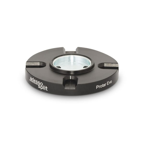 Adjusting base plate - KaVo Protar³ / Protar³ Evo - without magnet