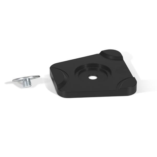 Splitex¹ compatible positive plate 1220 0055