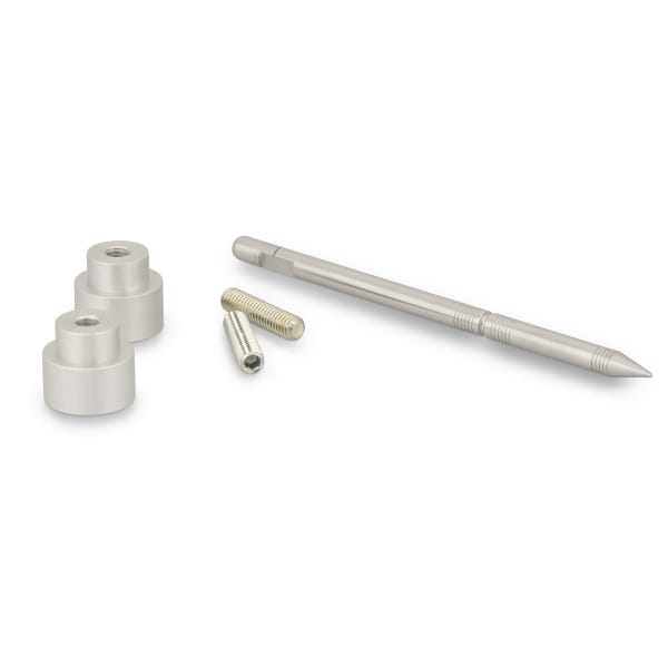 Extension Balance - 105 to 116 mm 1090 0506 – Baumann Dental, Artikulatoren und Zubehör