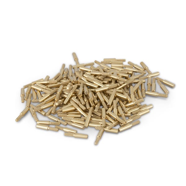 Combiflex Pins / 14 mm / 1000 St. – Baumann Dental, Pins und Modellsysteme