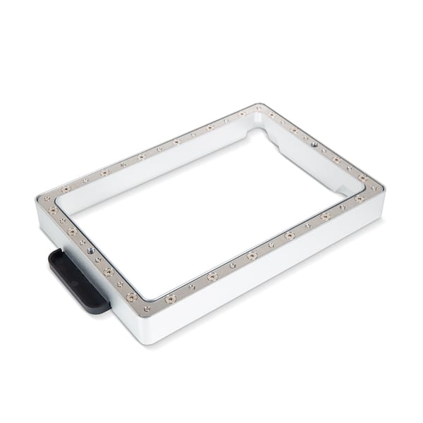 Resin Vat Exchange Service – refurbished with new FEP film 1490 1486