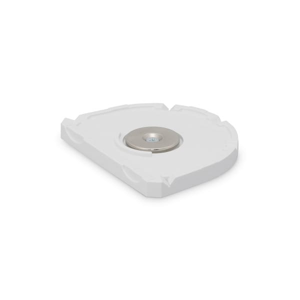 Combiflex splitcast plates - small - 25 pcs. 1430 0265
