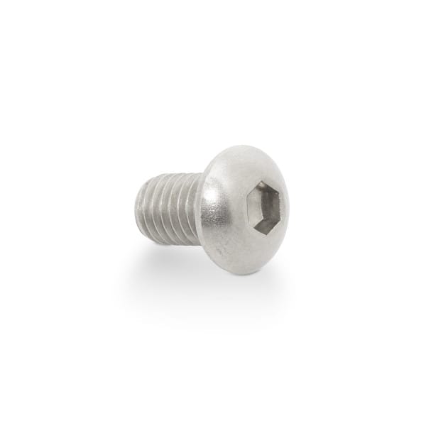 Special screw for Artex¹ - mandible + Physio Logic 1240 0199 – Baumann Dental, Artikulatoren und Zubehör