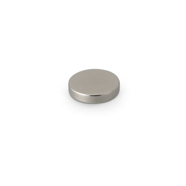 Neodymium magnet 14 x 3 mm - 100 pcs. 1460 0133 – Baumann Dental, Sonstige Zahntechnikmaterialien