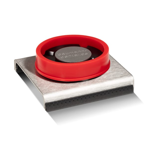 Adesso Split matrix (set of 1) incl. cuff 1300 0095 – Baumann Dental, Pins und Modellsysteme