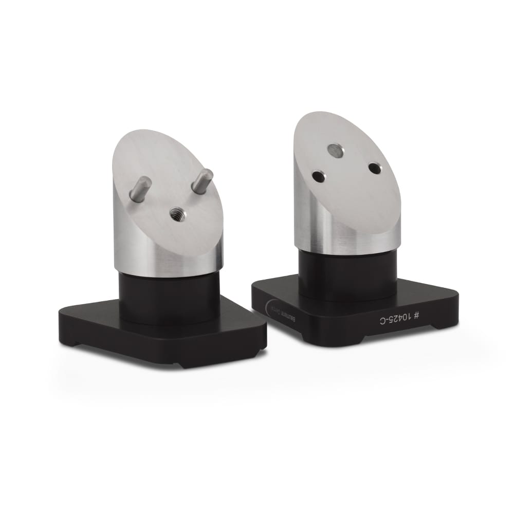 Splitex calibration key - Artex¹ Carbon / Arto 126 mm / Physio-Logic 1220 0183 – Baumann Dental, Artikulatoren und Zubehör