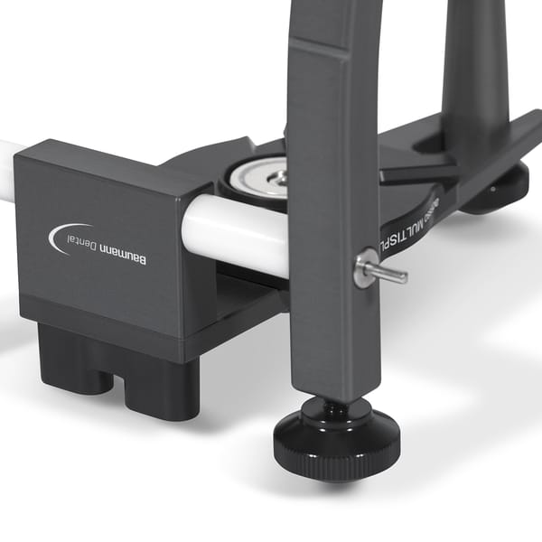 Eingipsgeraet fuer Arto 116 mm / Artex / inkl. Adesso Multisplit