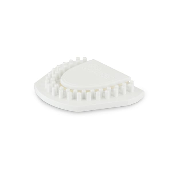 Archivierungsplatten / De Luxe / klein / 25 St. – Baumann Dental, Gipszusätze, Stumpflacke und Gipslöser