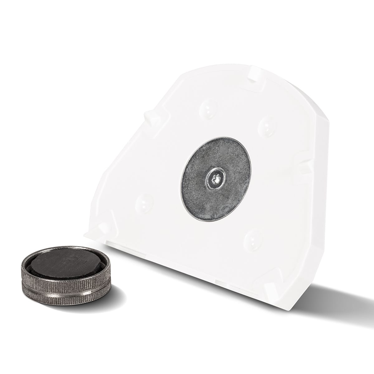 EvoFlat base plate - large - 50 pcs. 1490 1542 – Baumann Dental, Modell