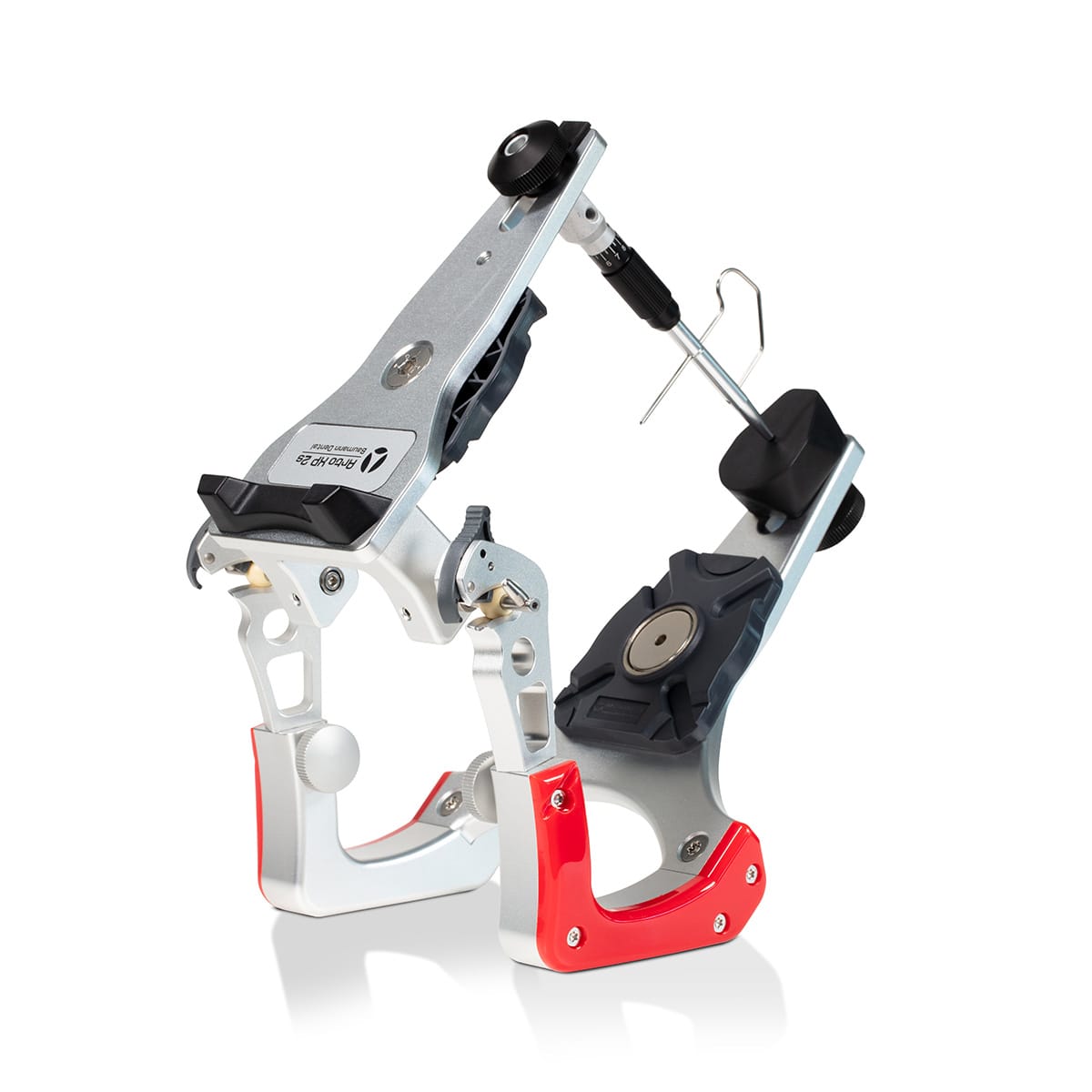 Arto XP 2s Sideshift – Baumann Dental, Artikulatoren und Zubehör