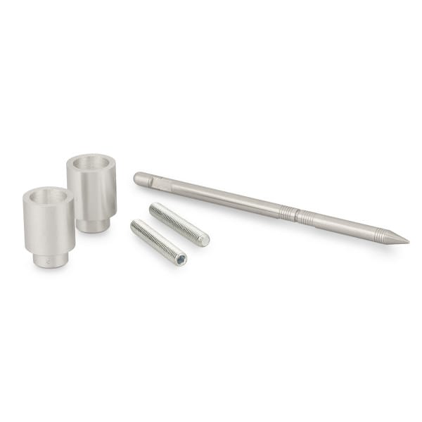 Extension Balance - 95 to 116 mm 1090 0505 – Baumann Dental, Artikulatoren und Zubehör