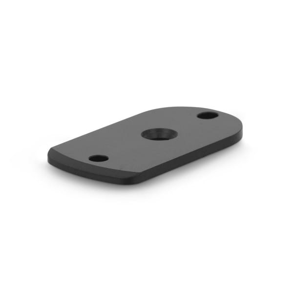 Adesso Split adhesive plate 1200 0017 – Baumann Dental, Artikulatoren und Zubehör
