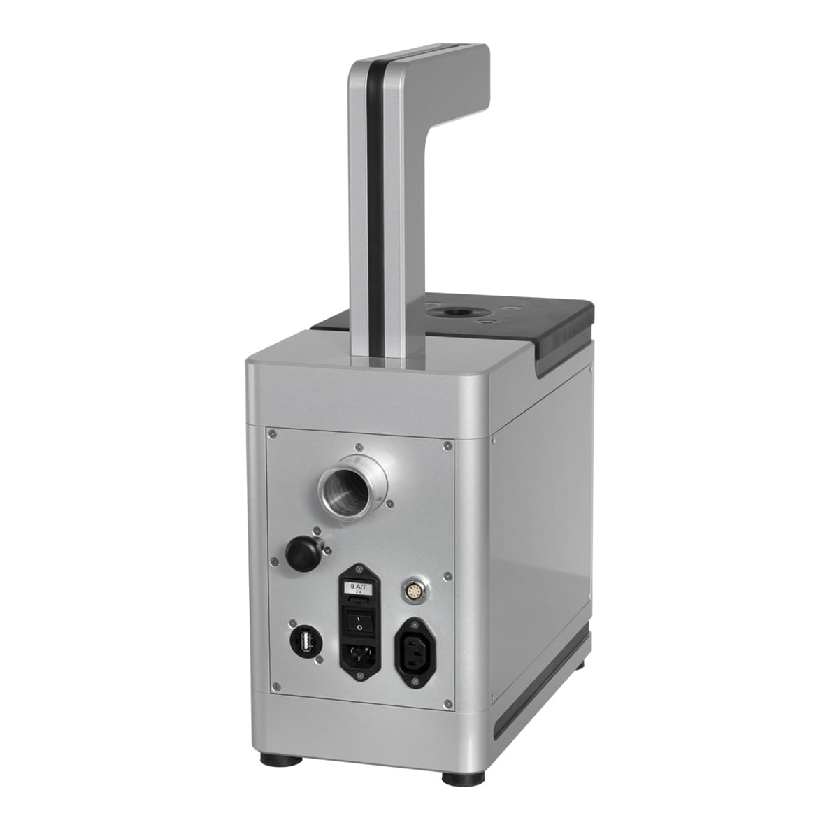 Pin drill unit D-PI 300 1800 4082 – Baumann Dental, Modelltrimmer, Vibratoren, Pinbohrgeräte, Sockler