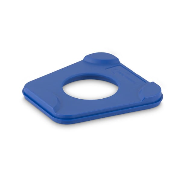 Splitex¹ - mounting plates - basic - 100 pcs. 1310 0421 – Baumann Dental, Pins und Modellsysteme
