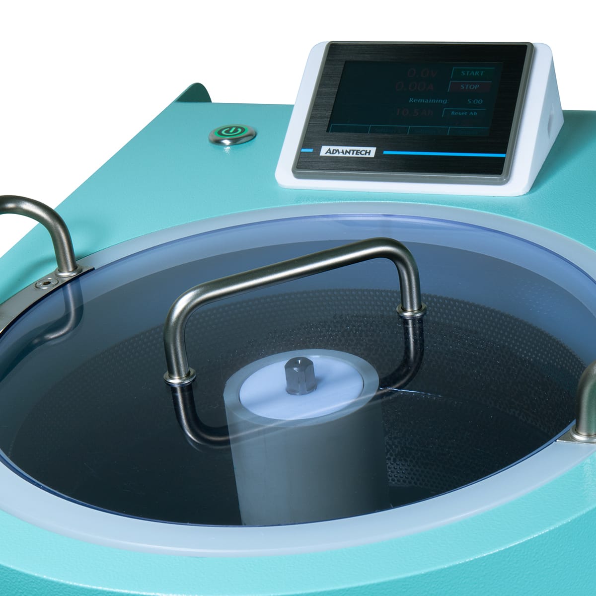 Electro polishing unit Dentis M4 1800 4052 – Baumann Dental, Sonstige Laborgeräte (Waagen, Wasserbäder, Gipsabscheider, Mikroskope)