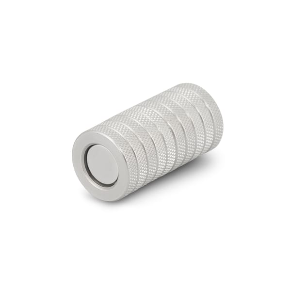 Magnet housings extra flat incl. power magnet - set - 10 pcs. 1460 0132