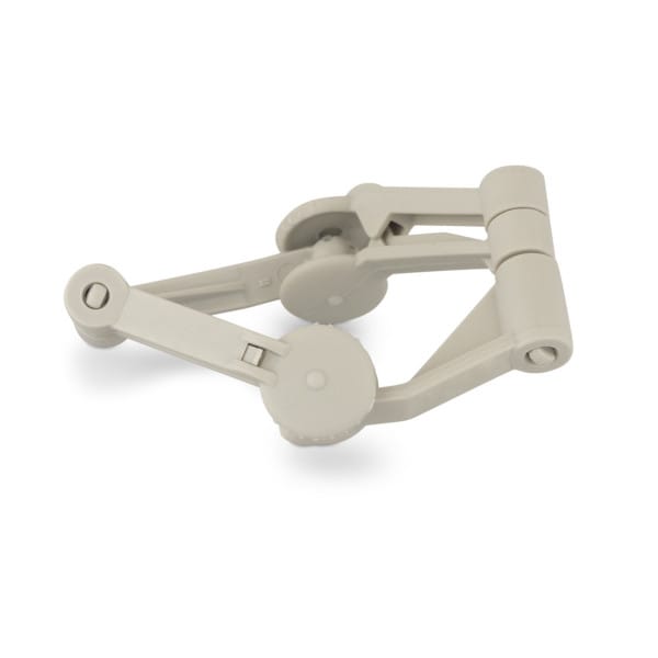 Quadra Base disposable articulator - 10 pcs. 1450 0703