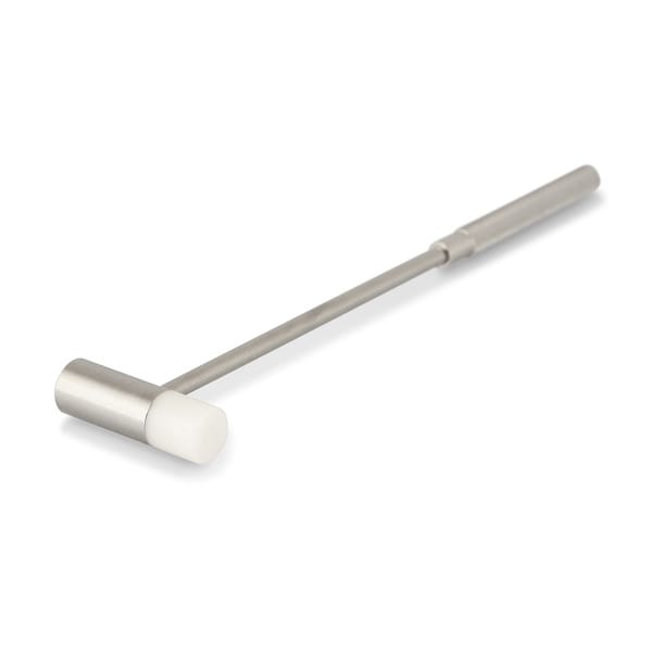 Kunststoff-Hammer fuer Modellsysteme – Baumann Dental, Instrumente für Zahntechnik