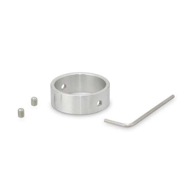Adesso Split screw locking device for SAM² 1240 0202 – Baumann Dental, Artikulatoren und Zubehör