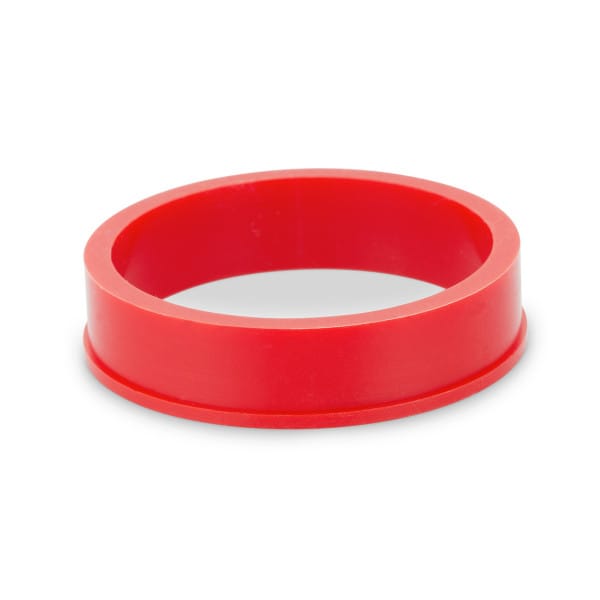 Adesso Split cuff for matrix, red 1300 0200