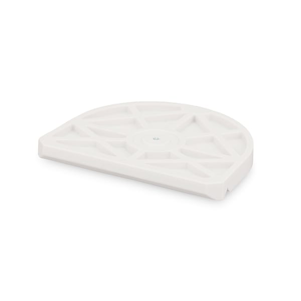 Combiflex Plus splitcast plates - small - L - 50 pcs. 1420 0285