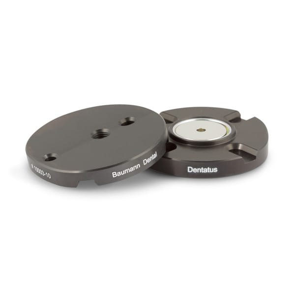 Adesso Split set - Dentatus⁷ 1200 0026 – Baumann Dental, Artikulatoren und Zubehör