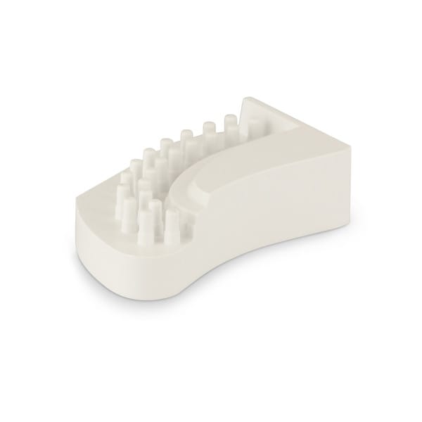 Quadra Base - base right - 50 pcs. 1450 0693 – Baumann Dental, Pins und Modellsysteme