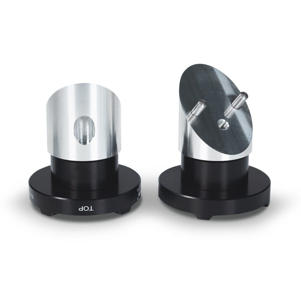 Calibration key - Carbon, Arto 126 mm, Physio Logic 1200 0074