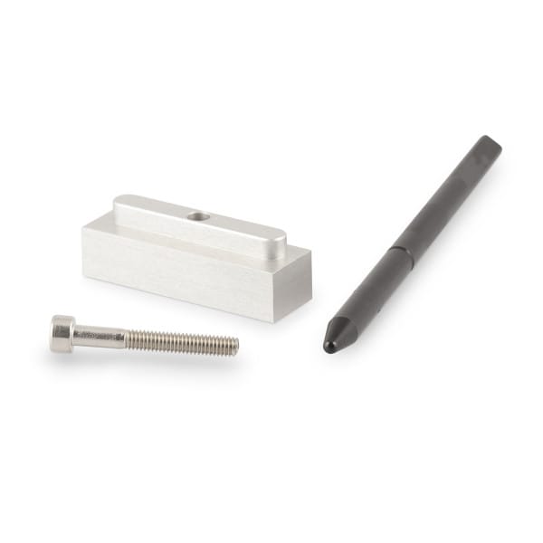 Extension Artex¹ Carbon - 126 to 136 mm 1090 0521