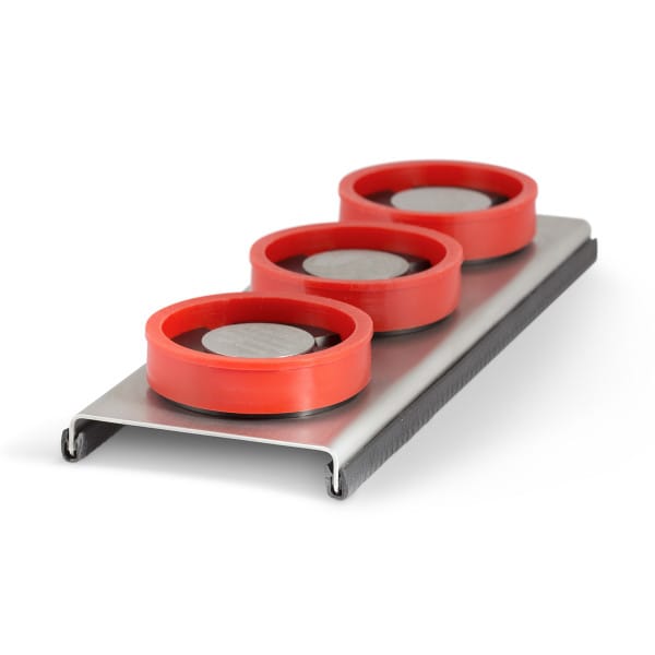 Adesso Split matrix (set of 3) incl. cuffs 1300 0106