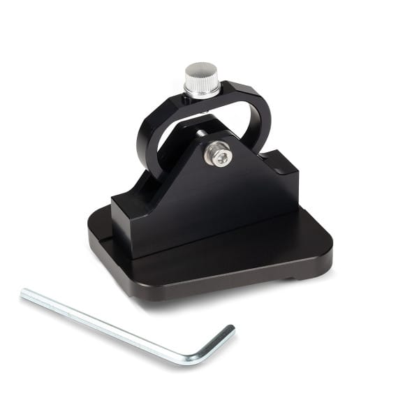 Splitex¹ comp. template carrier for Artex¹ - 126 mm 1090 0221 – Baumann Dental, Artikulatoren und Zubehör