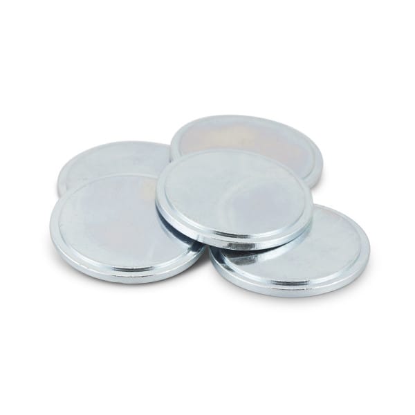 Retention discs for mounting plates type Kavo³ - 50 pcs. 1330 0435
