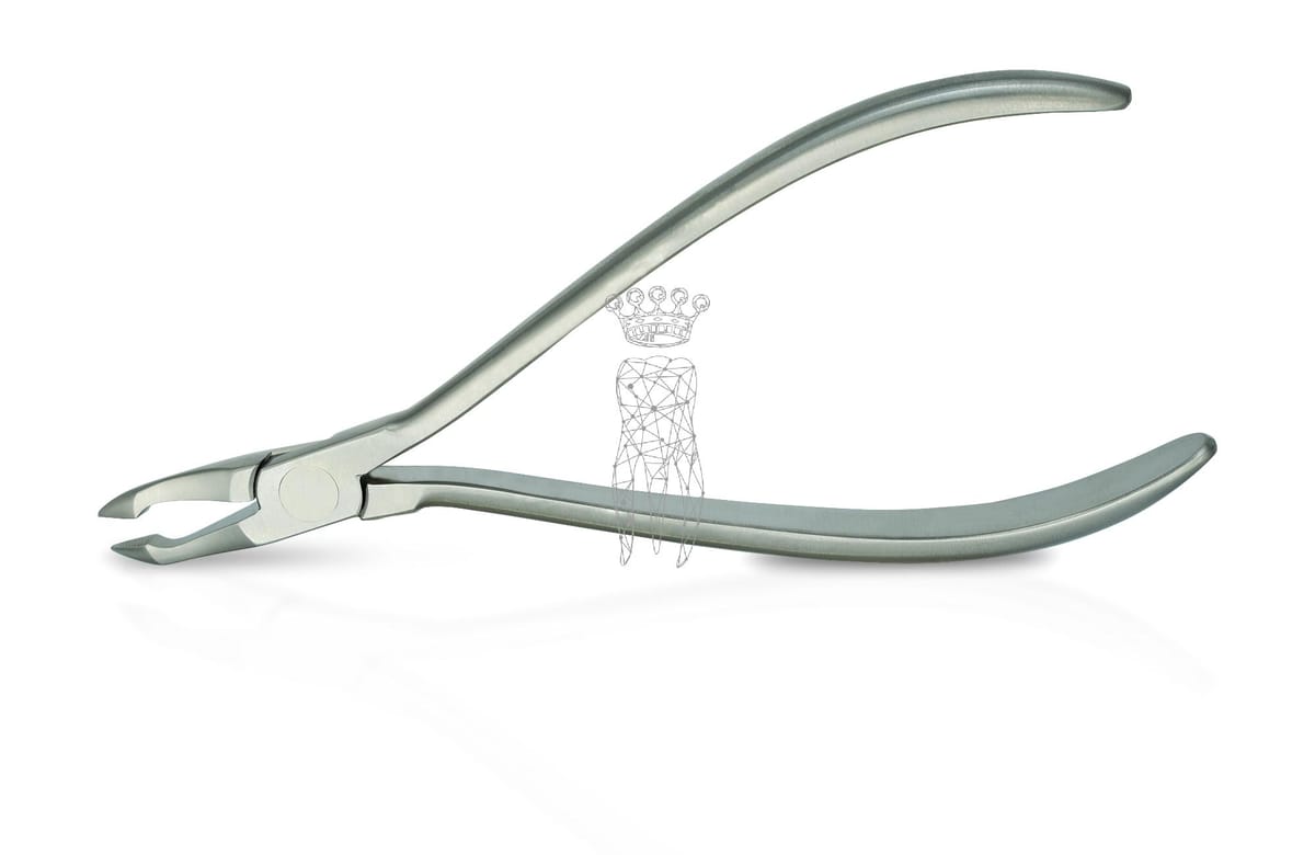 Weingart Universalzange Standard - 15cm mit kreuzverzahnten Arbeitsenden – Carl Martin, Zangen