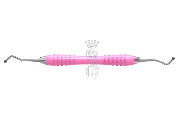 Kugelstopfer - 2.5/3.0mm Colori-Silicon