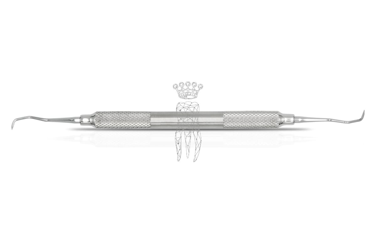 Scaler Jaquette – Carl Martin, Scaler