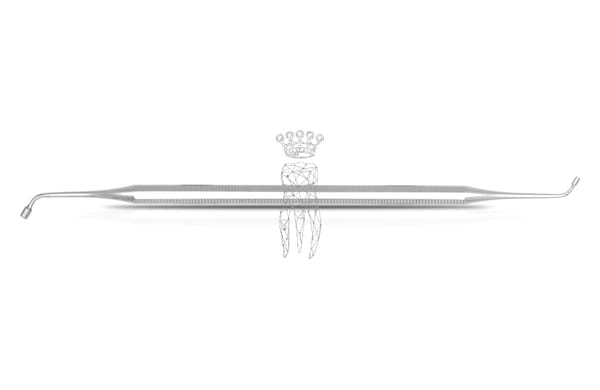 Füllungsinstrument Ash Ø 1.5mm/2.5mm