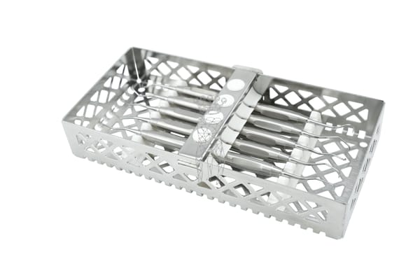 Paro-Set LSP 3029-CLIP-S6-WE 5-6,7-8,11-12,13-14,H6-H7 - LS-Passion