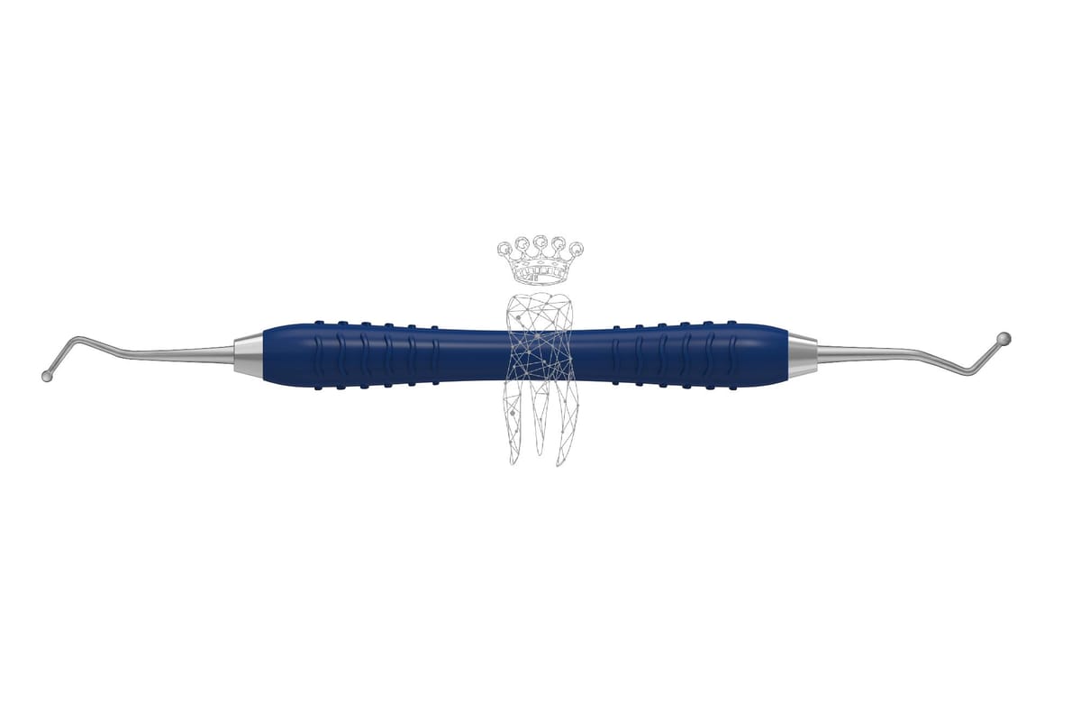 Kugelstopfer - 1.9/2.3mm Colori-Silicon – Carl Martin, Plugger - Spreader - Condensor