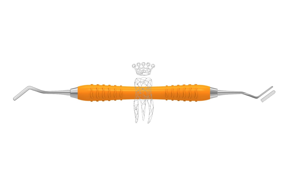 Heidemannspatel 13mm/2.0mm/0.3mm flex Colori-Silicon – Carl Martin, Heidemannspatel