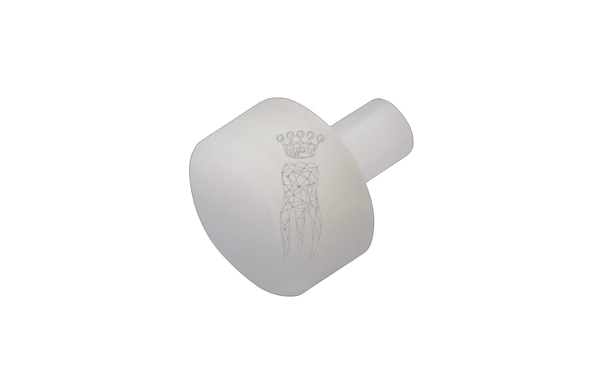 Ersatz-Pads für OLS-1251 (Ø 6.5mm) – Carl Martin, Zubehör
