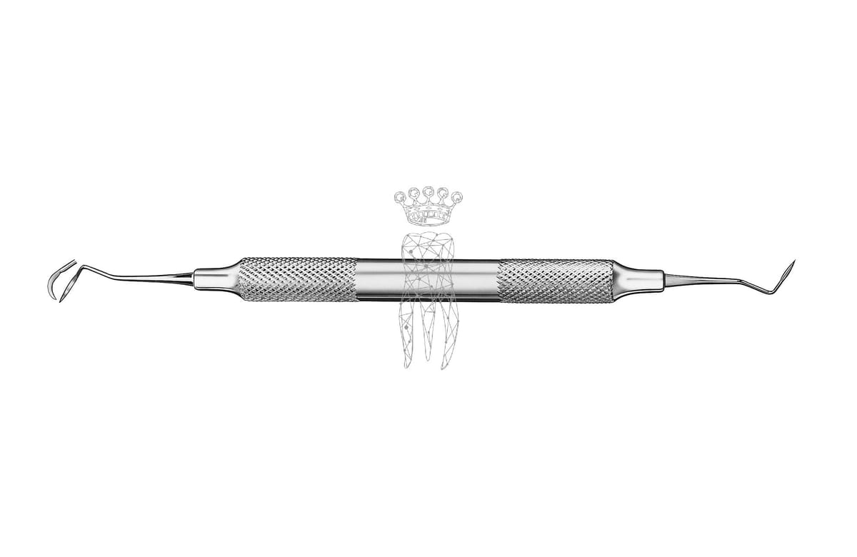 Scaler ERGOTOUCH – Carl Martin, Scaler