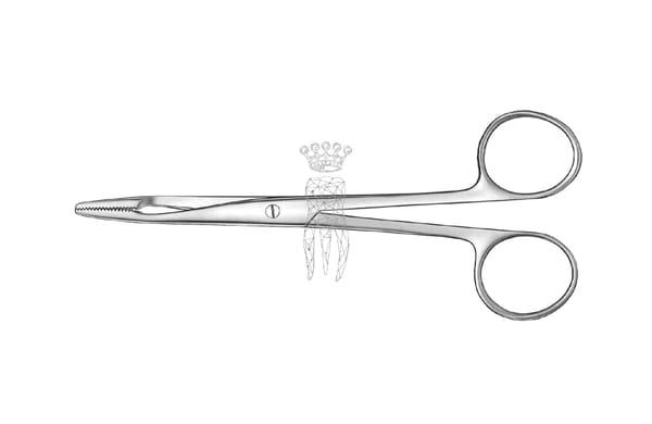 Kornzange 14.5cm