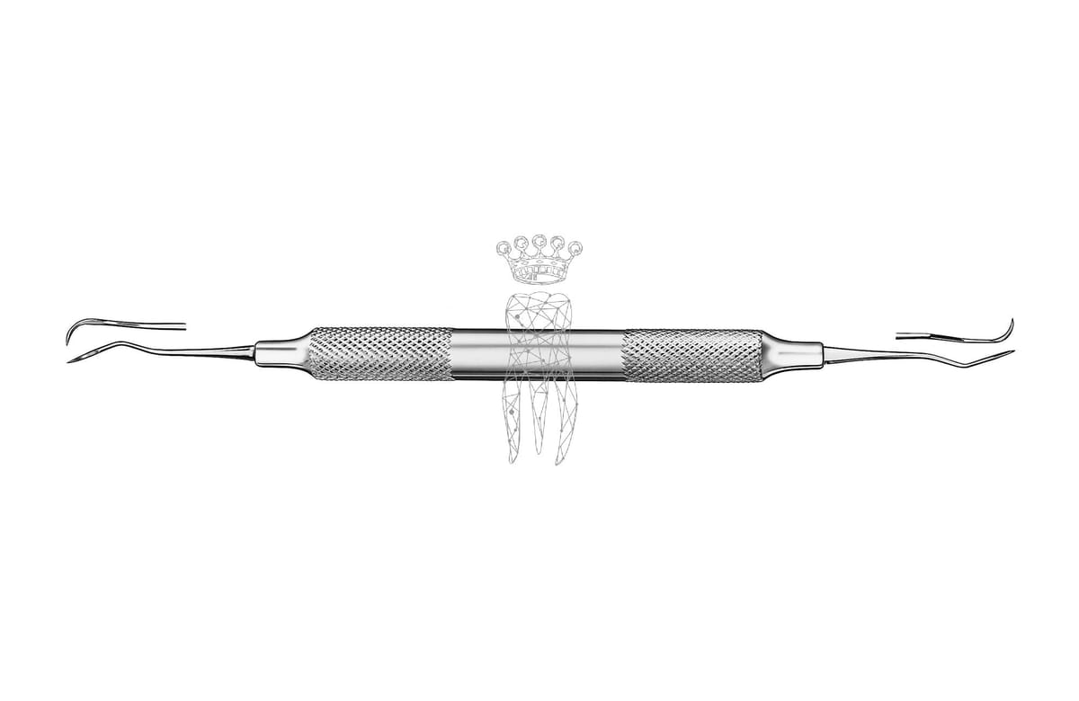 Scaler ERGOTOUCH – Carl Martin, Scaler
