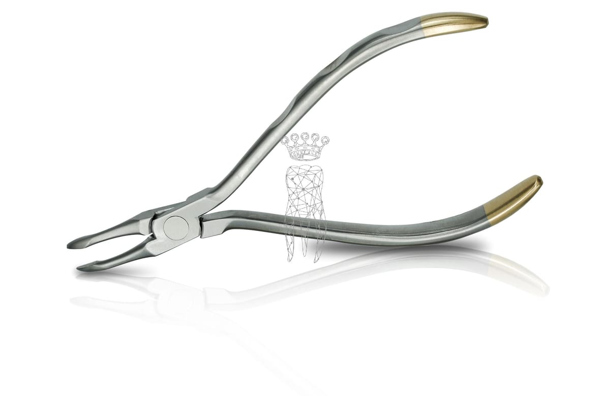 Weingart Universalzange extra-schmal 13.5cm mit HM-Einsätzen – Carl Martin, Zangen