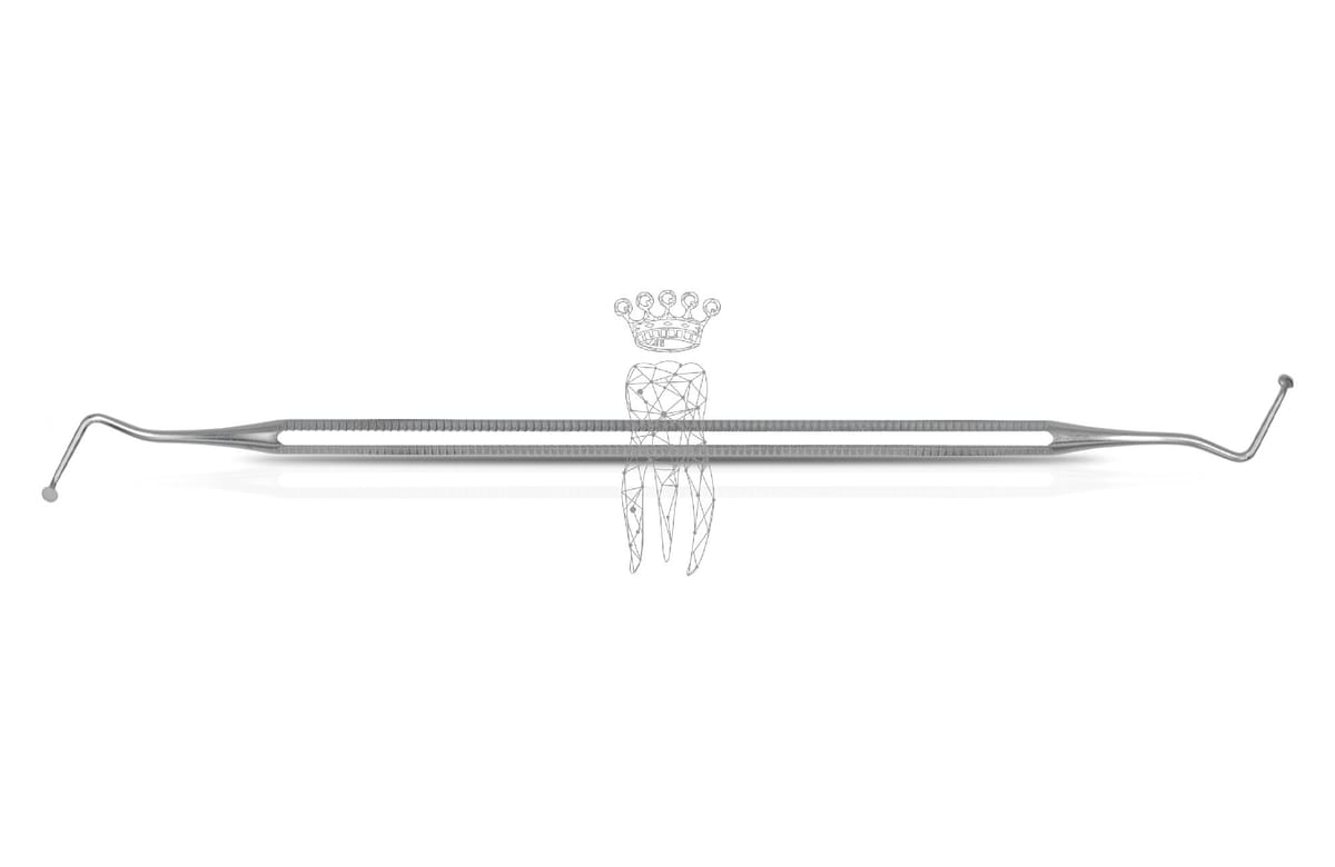 Exkavator d.e. Ø 2.1mm – Carl Martin, Composite-Instrumente