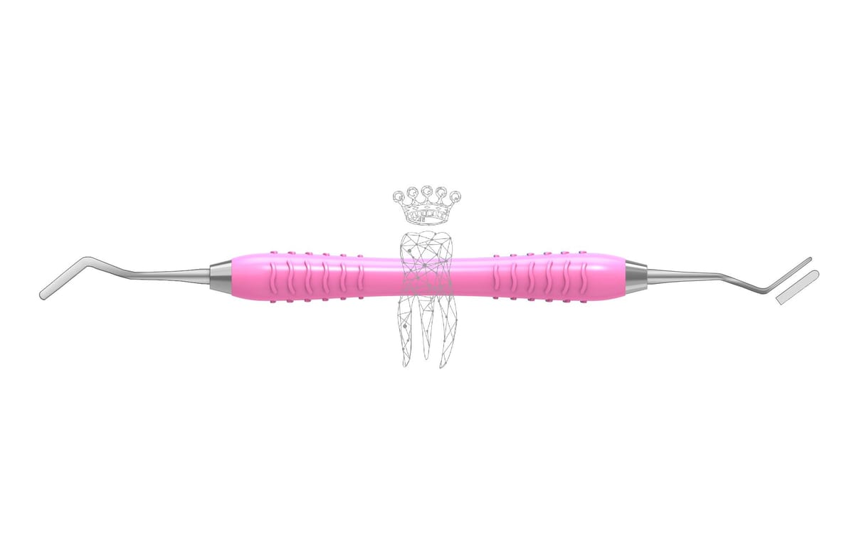 Heidemannspatel 13mm/2.0mm/0.3mm flex Colori-Silicon – Carl Martin, Heidemannspatel