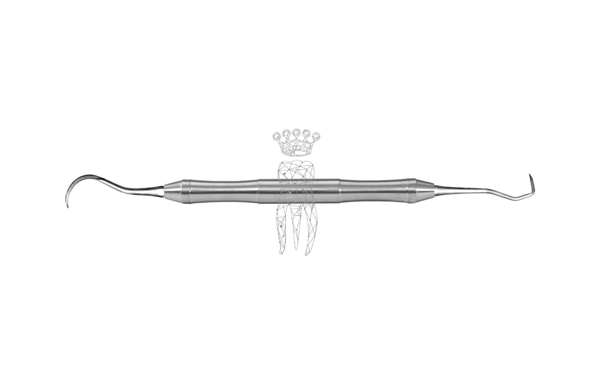 Scaler LiquidSteel – Carl Martin, Scaler